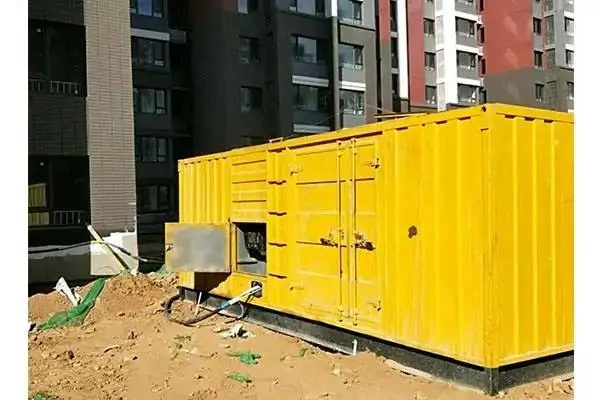 宁河发电机租赁怎么去检查电力电缆线路的温度呢?